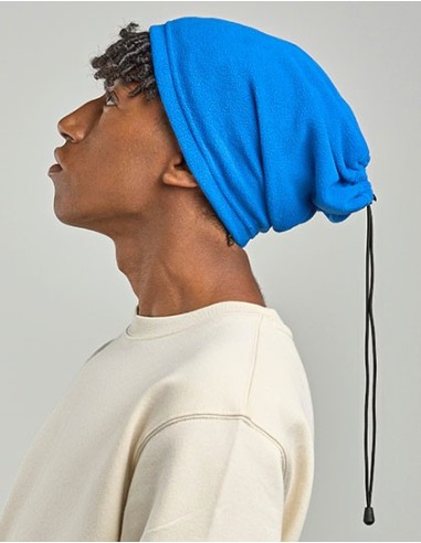 A-HOTY-Hotty - Warm Neckwarmer